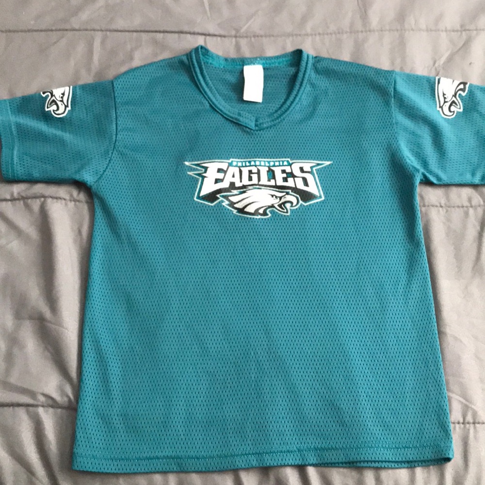 Franklin “Philadelphia Eagles” Practice Jersey